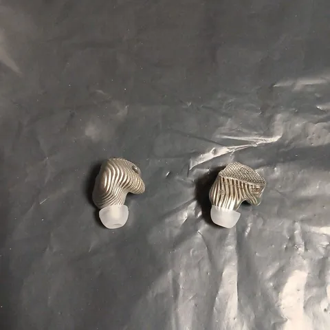 EARACOUSTIC SILVER ANGEL LIMITED EDITION EARBUDS 