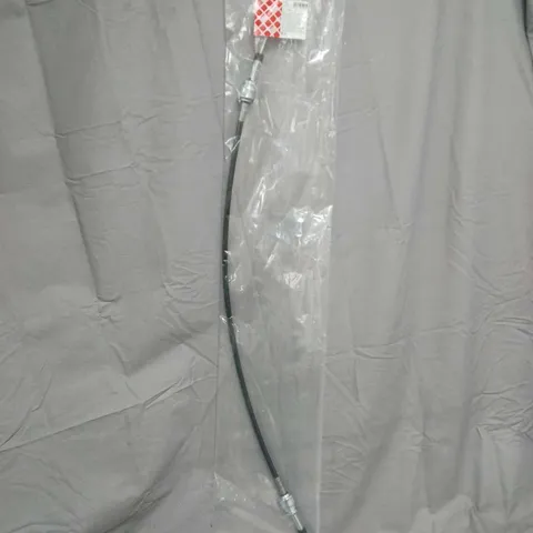 BILSTEIN GEAR CABLE FOR MANUAL TRANSMISSION – FIAT PKW FIT, PART 179913