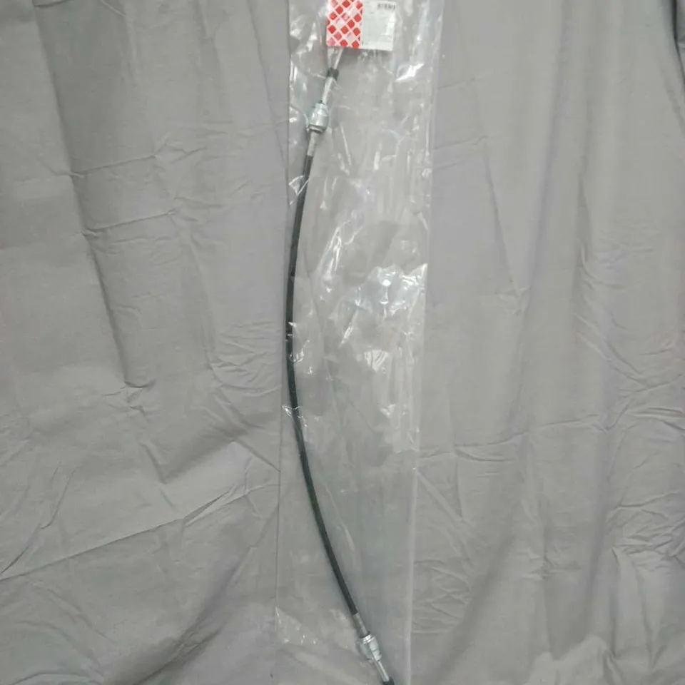 BILSTEIN GEAR CABLE FOR MANUAL TRANSMISSION – FIAT PKW FIT, PART 179913