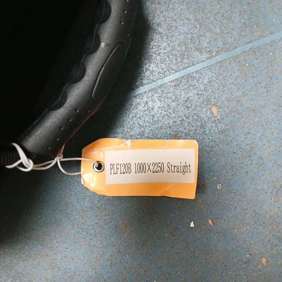 FRAME FOR PRINCES GROUP LIGHT BOX IN BLACK CARRY CASE, WITH INSTRUCTIONS