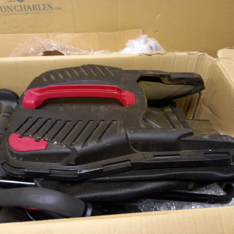 SPRINT 2691749 18V LITHIUM-ION 37CM CORDLESS LAWN MOWER