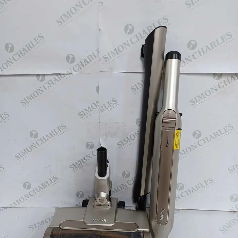 SHARK WANDVAC 2-IN-1 LIGHTWEIGHT CORDLESS HANDHELD VACUUM CLEANER WV361UK - GOLD