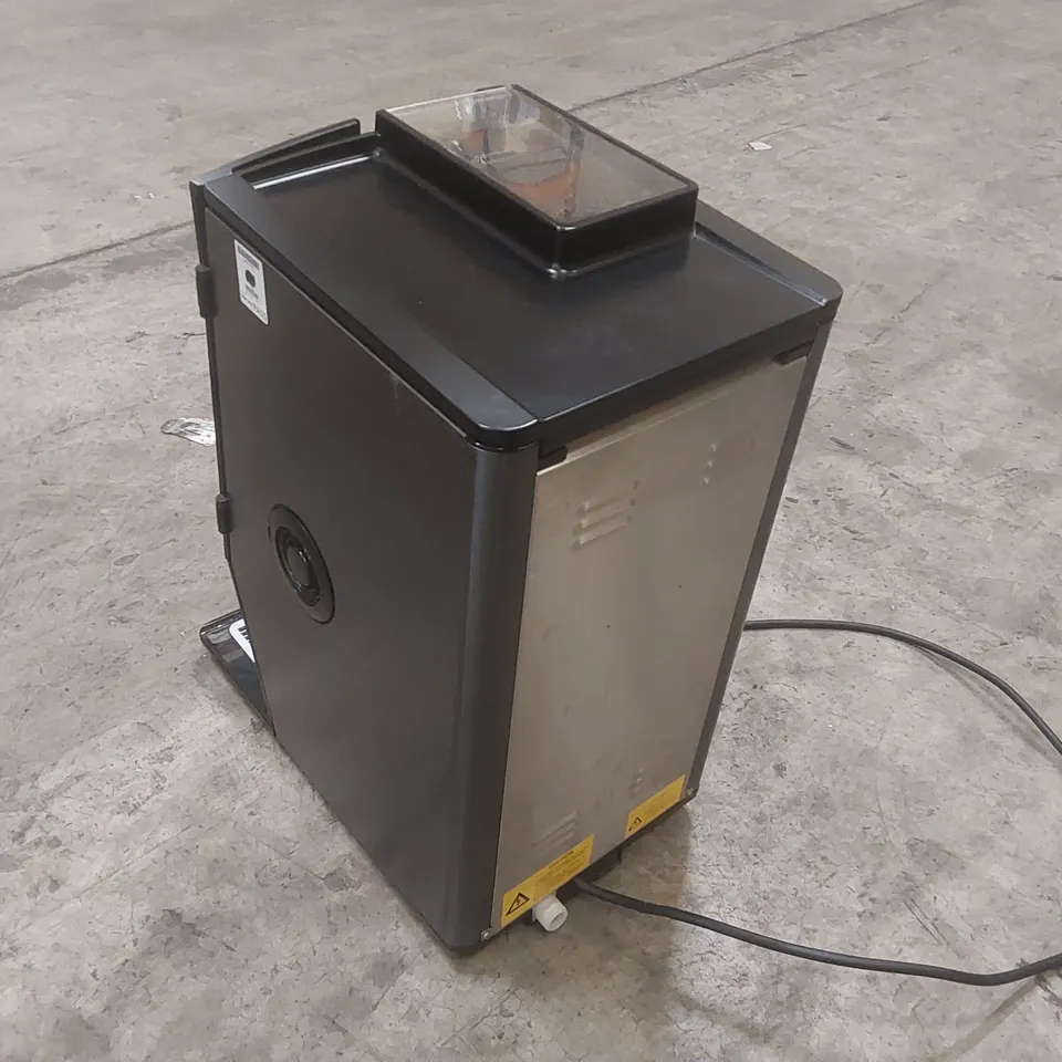 BRAVILOR BONOMAT COMMERCIAL COFFEE MACHINE