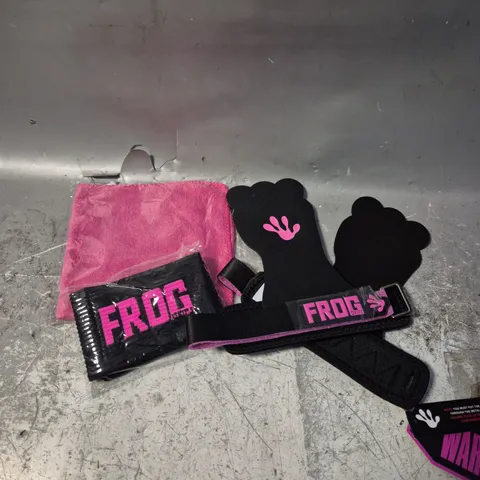 FROG GRIPS ELITE GRIPS 