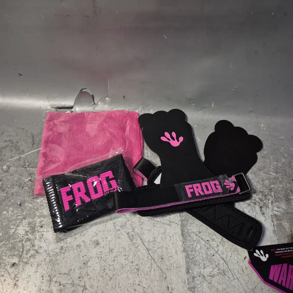 FROG GRIPS ELITE GRIPS 