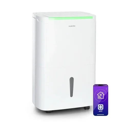 DRYFY SMART 40L/24H 7L DEHUMIDIFIER