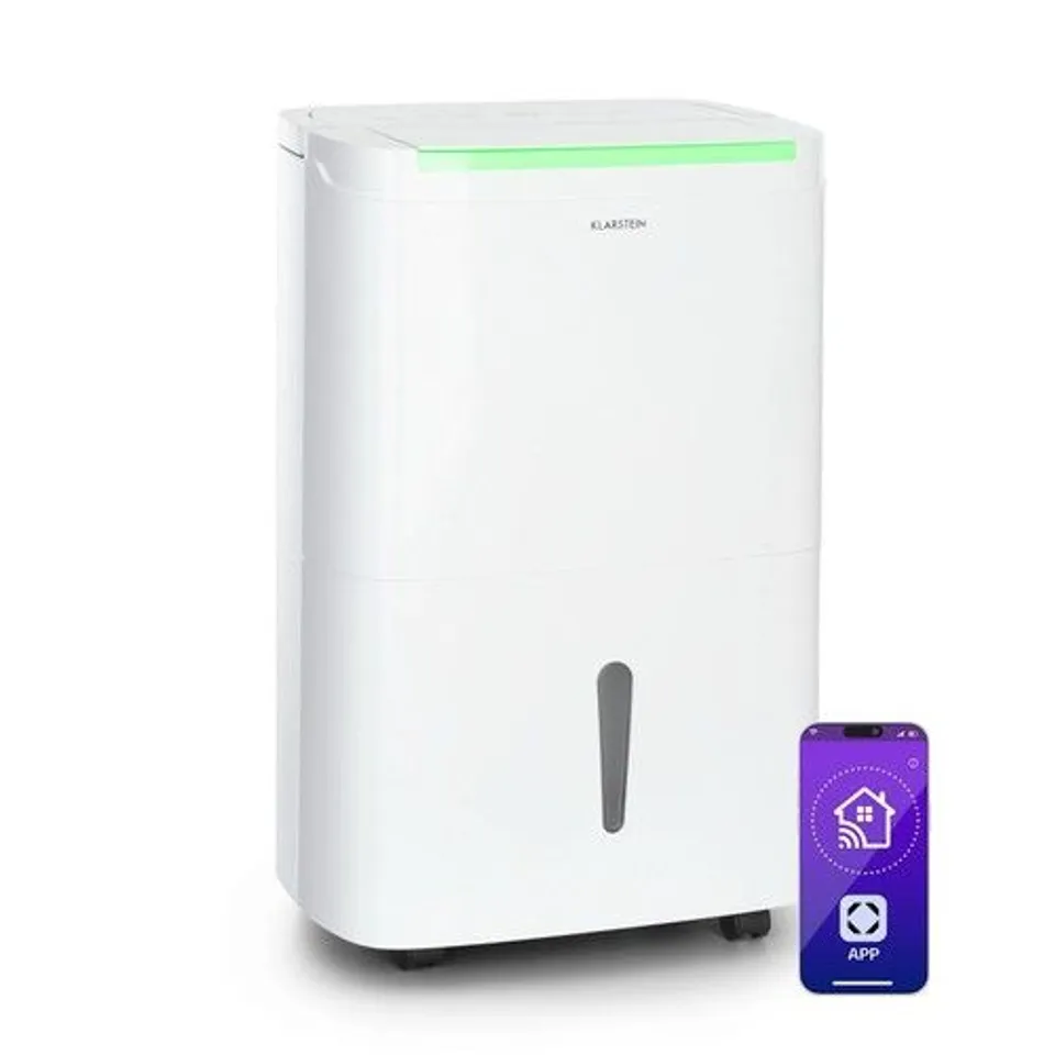 DRYFY SMART 40L/24H 7L DEHUMIDIFIER