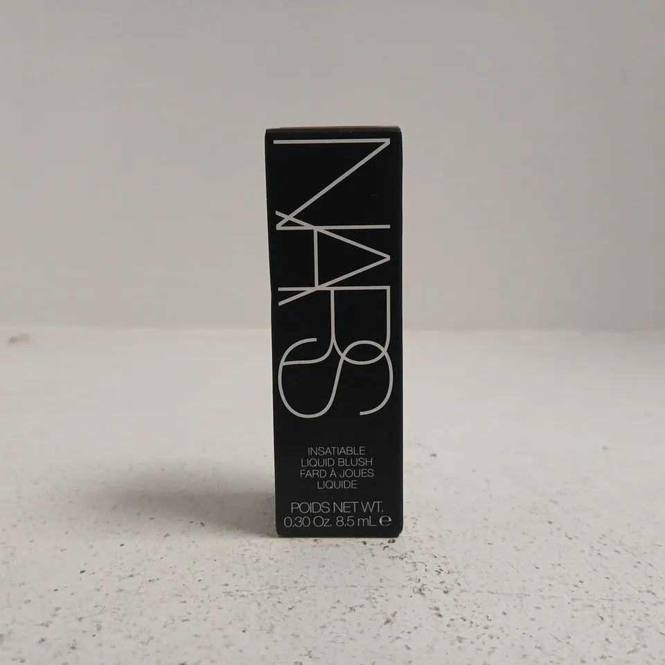 NARS INSATIABLE LIQUID BLUSH (8.5ML) - ORGASM FANTASY