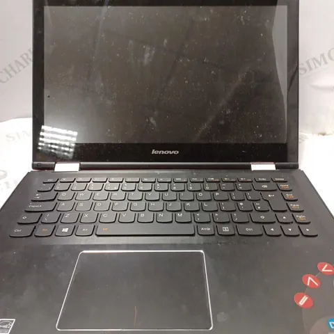 LENOVO YOGA 500 LAPTOP