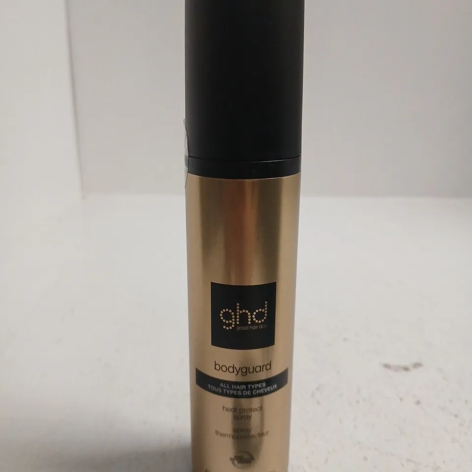 GHD BODYGUARD HEAT PROTECT SPRAY – 250 ML