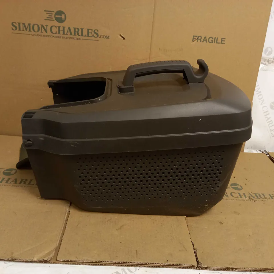 FLYMO EASISTORE 300R LI ROTARY LAWNMOWER