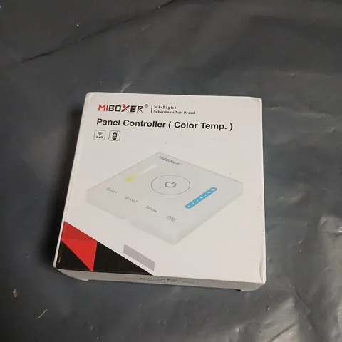 MIBOXER PANEL CONTROLLER (COLOUR TEMP.) BOXED