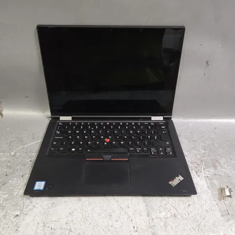 LENOVO THINKPAD YOGA 370 I5 LAPTOP IN BLACK