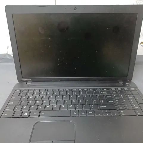 TOSHIBA SATELLITE PRO C50-A-1MX 15 INCH I3-3110M 2.40GHZ