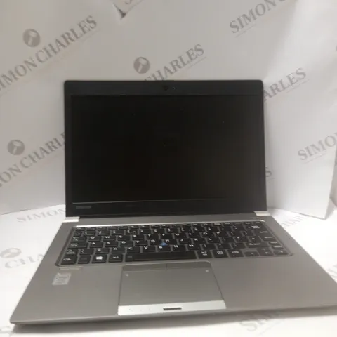 TOSHIBA PORTEGE Z30 LAPTOP