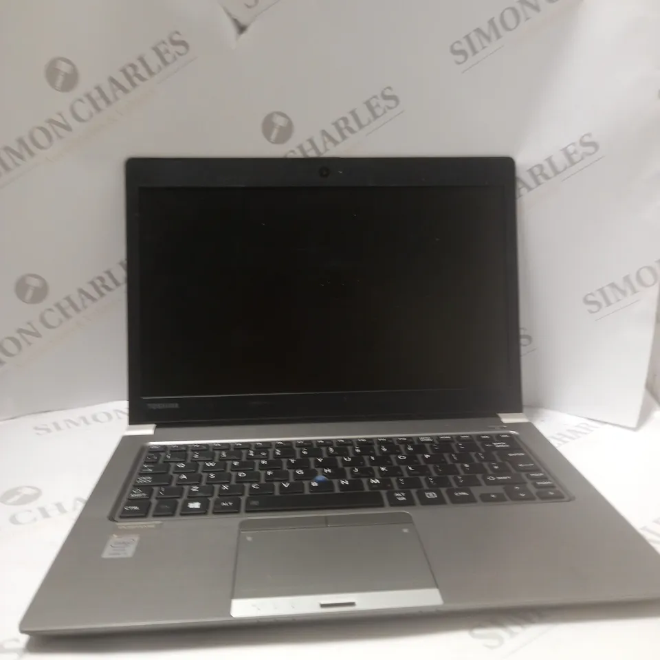TOSHIBA PORTEGE Z30 LAPTOP 