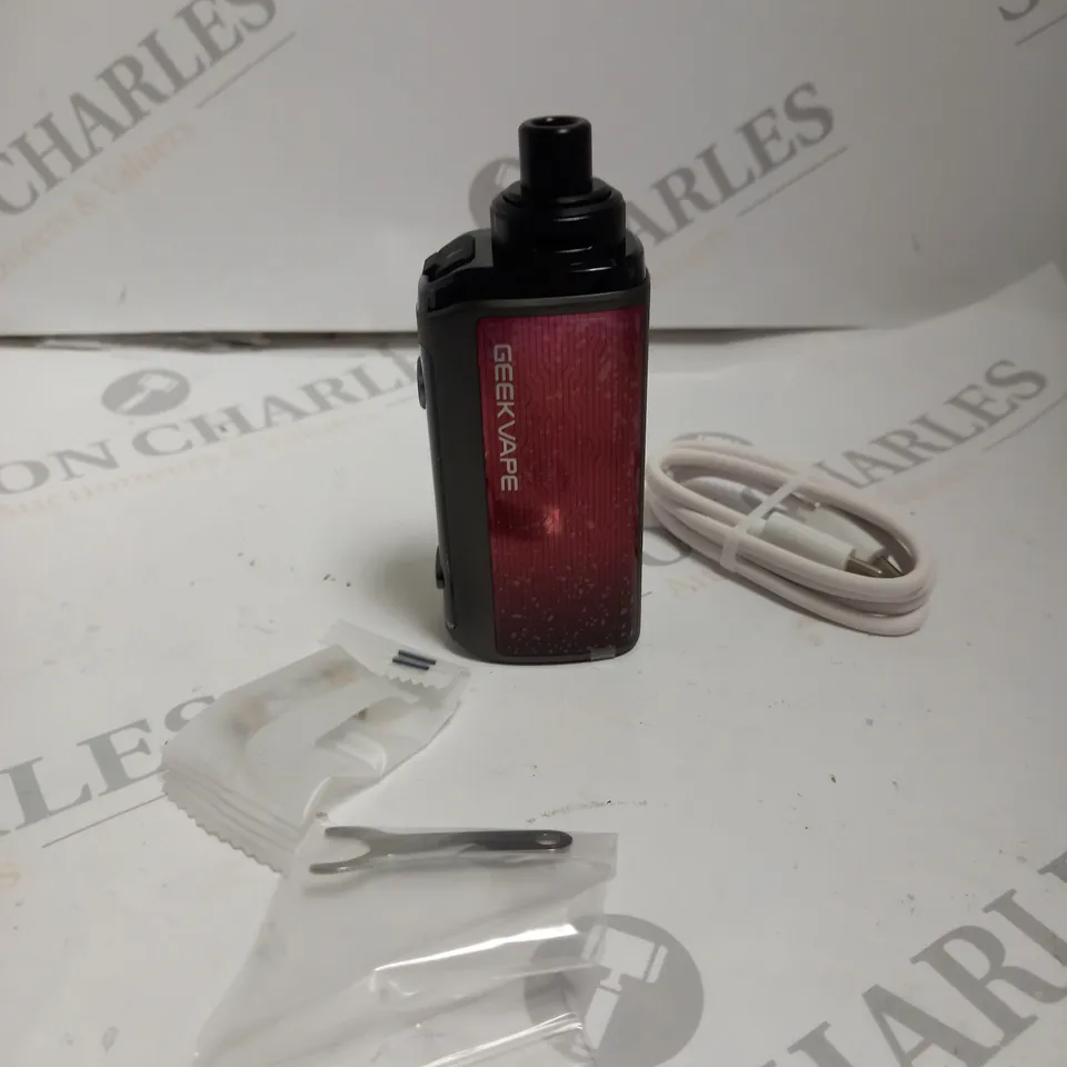 BOXED GEEKVAPE OBELISK 65 FC 2ML 65W
