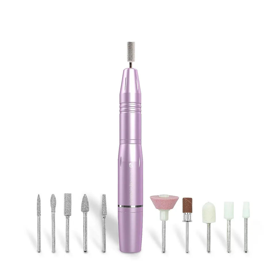 RIO PROFESSIONAL ELECTRIC NAIL FILE