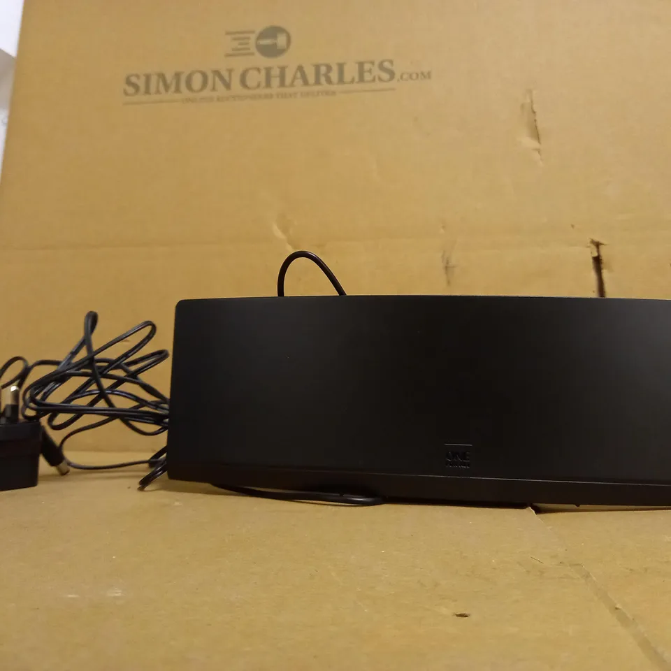 ONE FOR ALL SV9430 AMPLIFIED INDOOR AERIAL