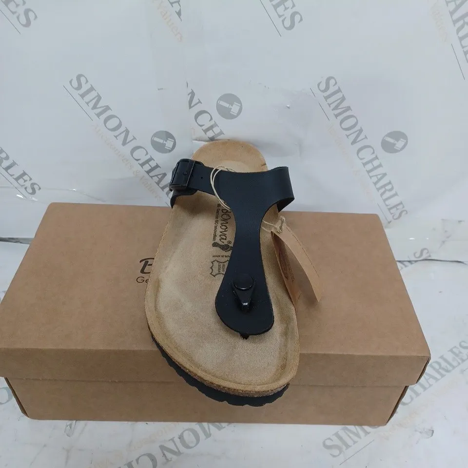BONOVA IBIZA SANDALS SIZE 6