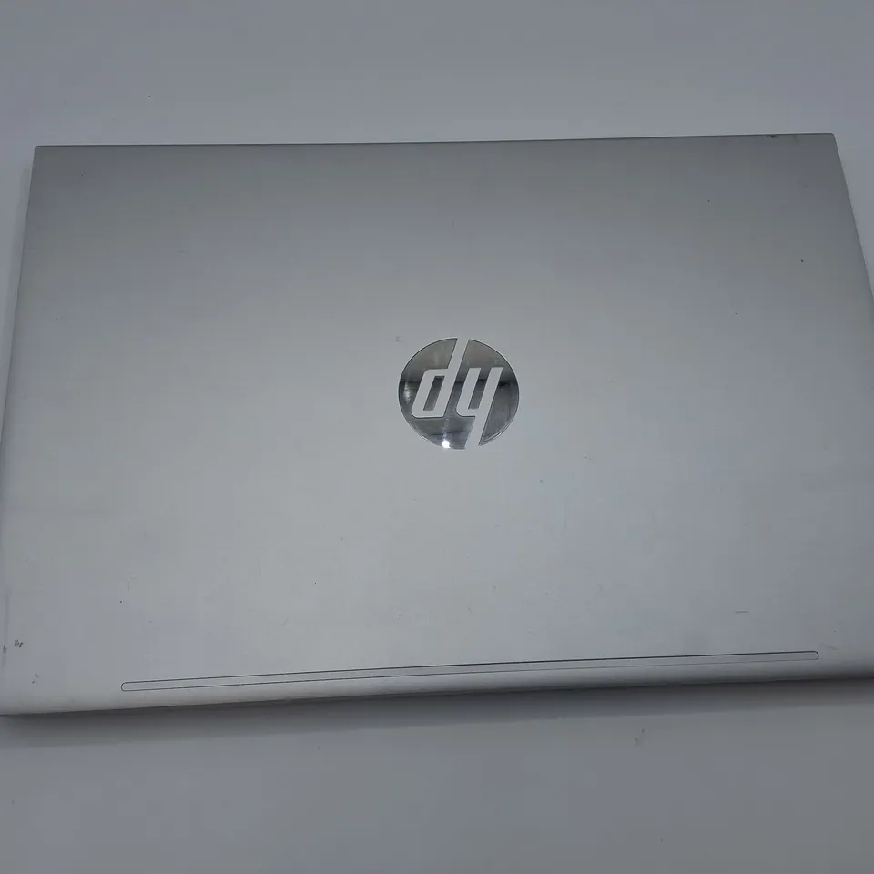 UNBOXED HP PROBOOK INTEL I-5 LAPTOP IN SILVER