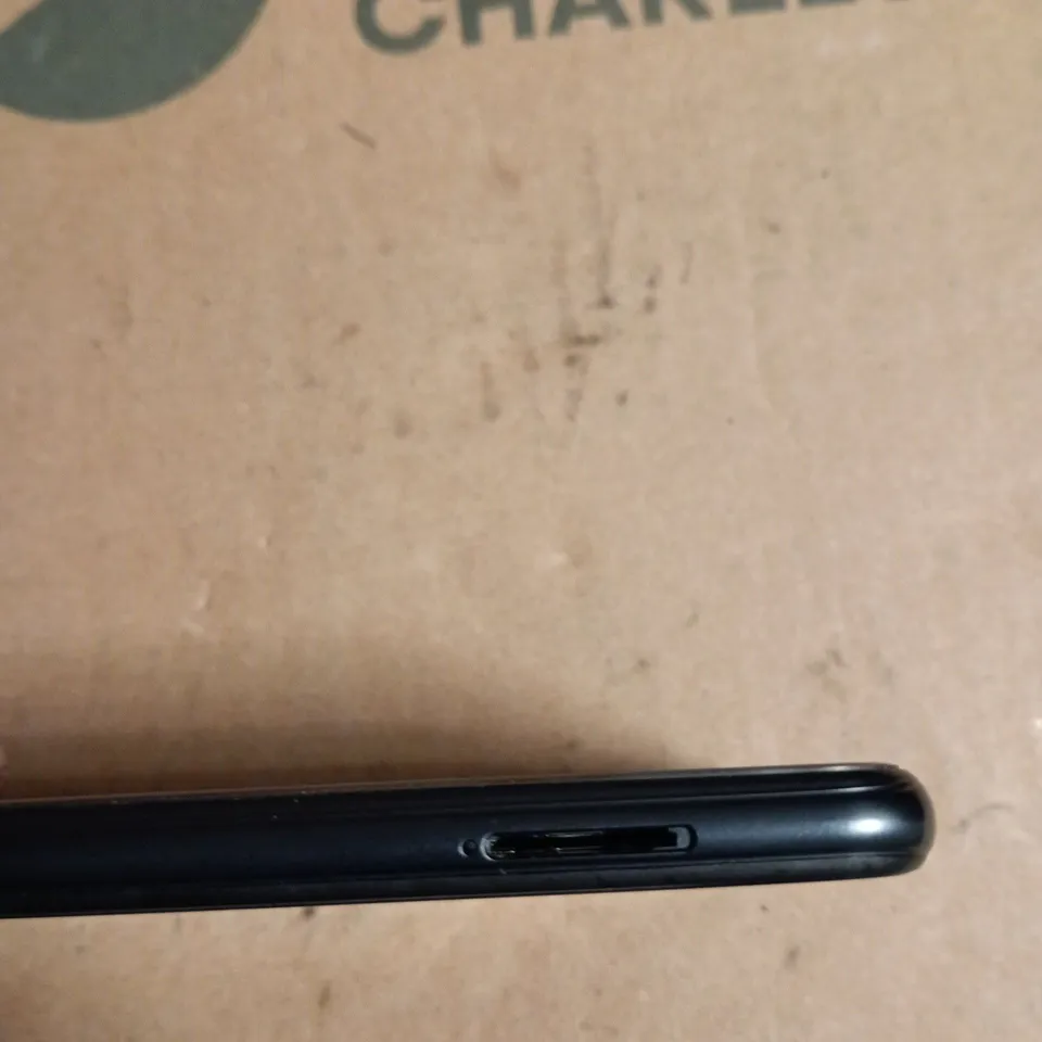 SAMSUNG GALAXY A22 5G – BLACK