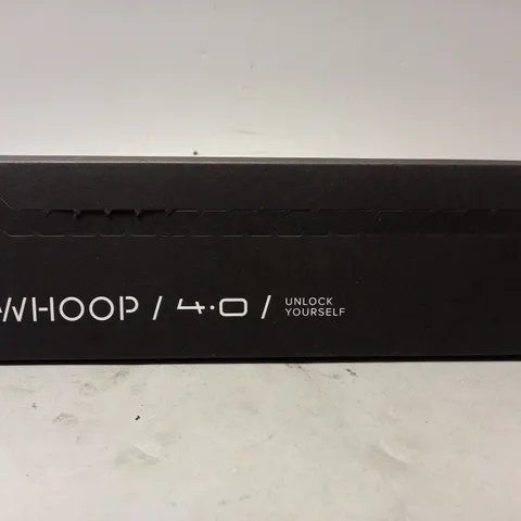 BOXED AND SEALED THE WHOOP 4.0