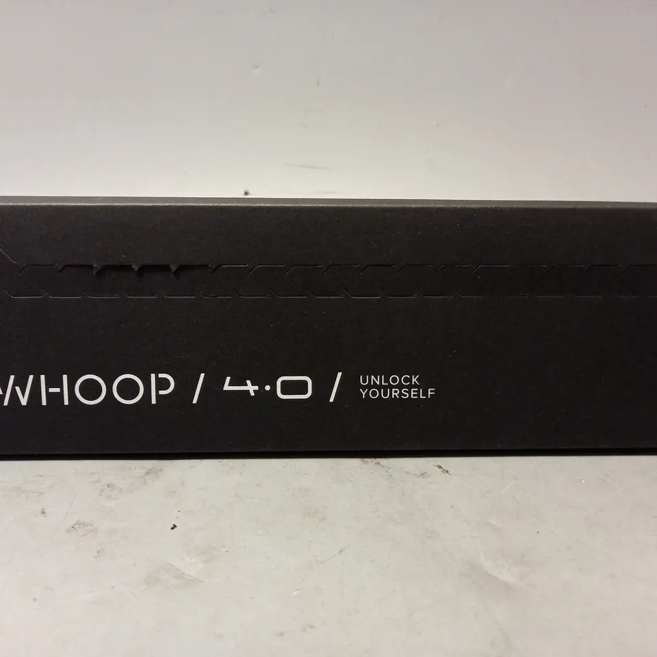 BOXED AND SEALED THE WHOOP 4.0 