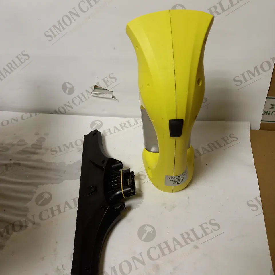 KARCHER WV1 WINDOW VAC 