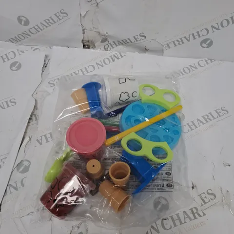 SILLY SCENTS ICE CREAM DOUGH PLAYSET
