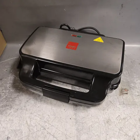 SENSIO HOME TOASTIE MAKER