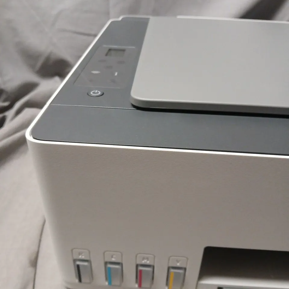 HP SMART TANK S105 ALL-IN-ONE PRINTER