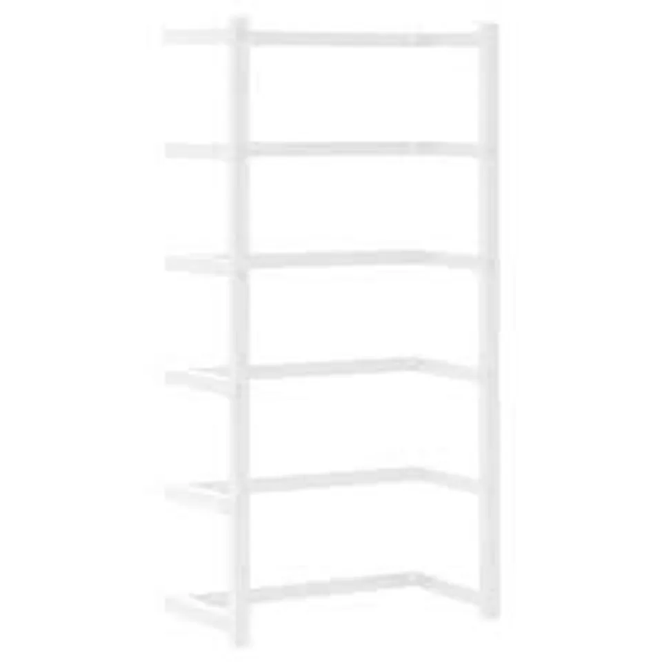 PASCARELLA 24CM WALL MOUNTED TOWEL RAIL 
