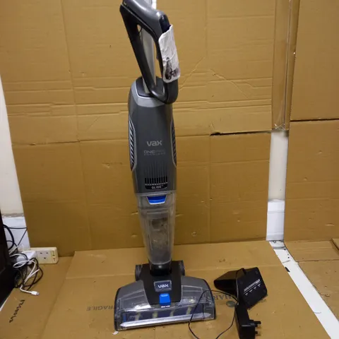 VAX ONEPWR GLIDE CORDLESS HARDFLOOR CLEANER