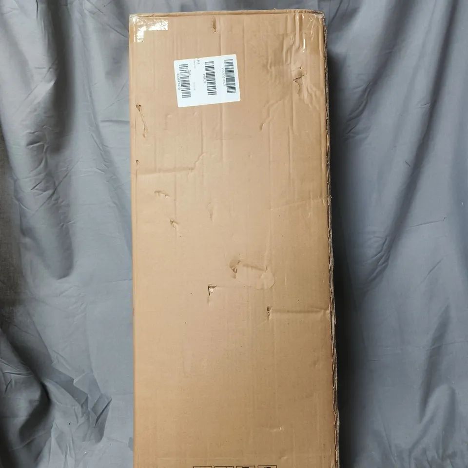 VERY HOME TATE FLOOR LAMP - BLACK