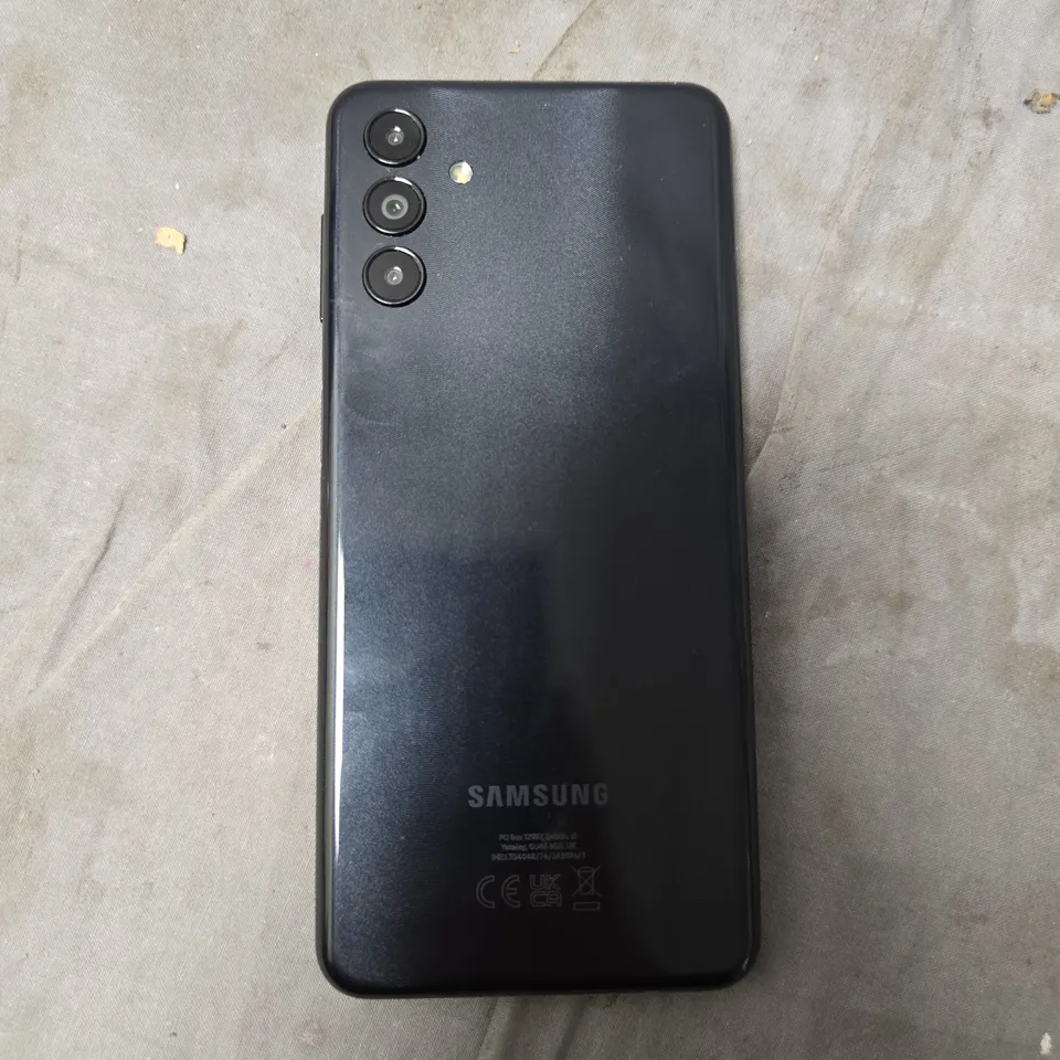 SAMSUNG GALAXY A04S MOBILE PHONE