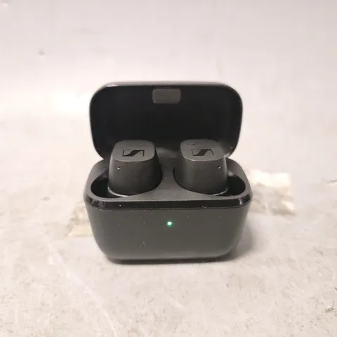 BOXED SENNHEISER CX TRUE WIRELESS EARPHONES