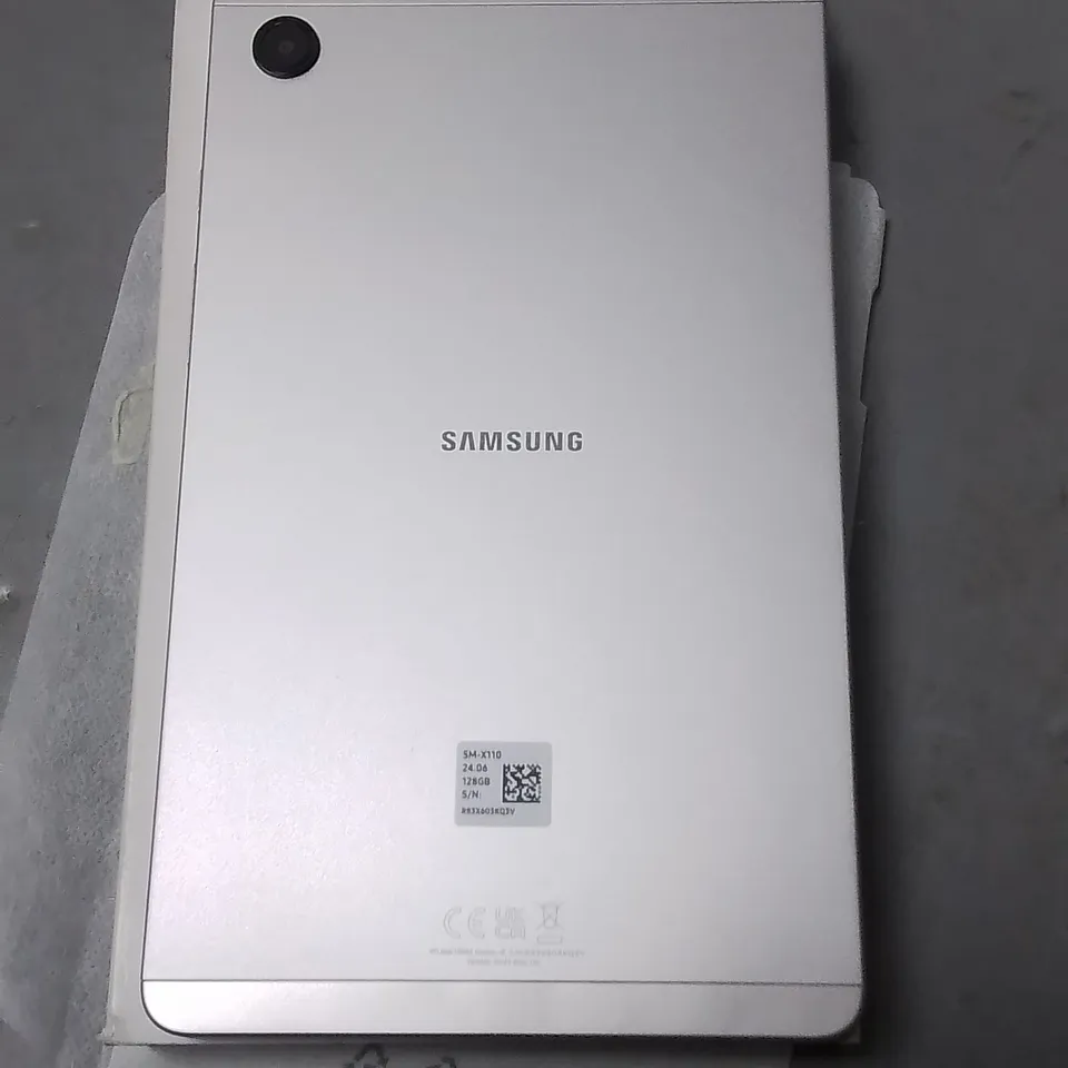 BOXED SAMSUNG GALAXY TAB A9 128GB - SM-X110