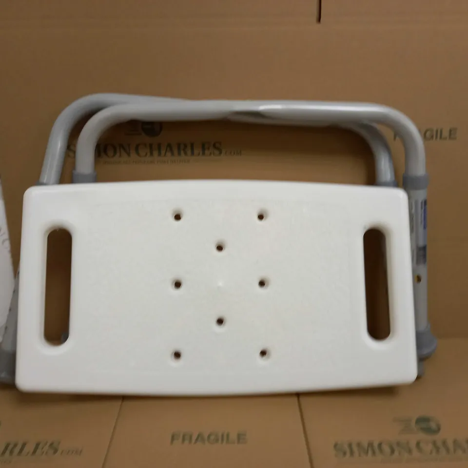 AIDAPT SHOWER STOOL