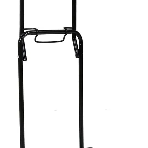 BRAND NEW BOXED ODYSSEY FOLDING TROLLEY (1 BOX)