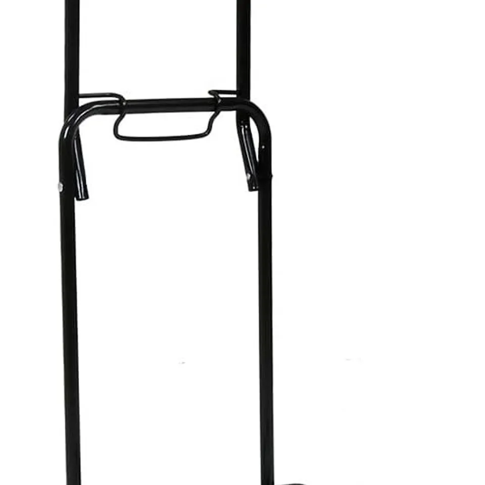 BRAND NEW BOXED ODYSSEY FOLDING TROLLEY (1 BOX)