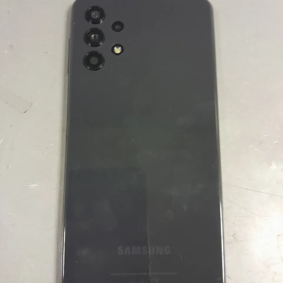 SAMSUNG GALAXY A32 SMARTPHONE 
