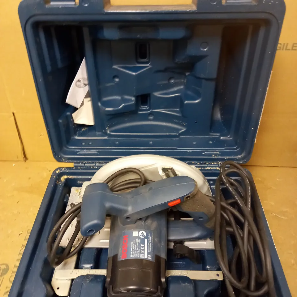 BOSCH GKS 190 CIRCULAR SAW
