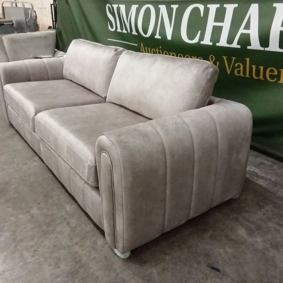 AMARA 4 SEATER SOFA RRP £1599