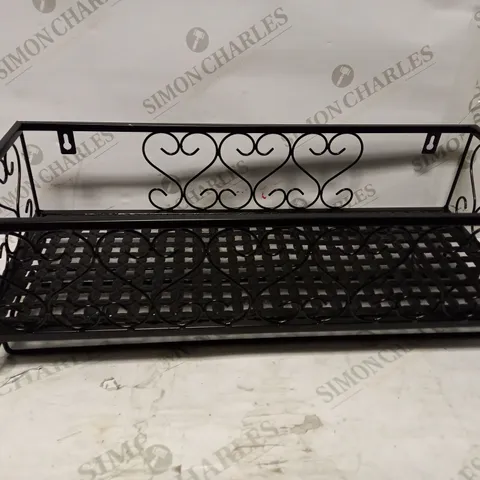 OUTDOOR DECRETIVE WALL MOUNT