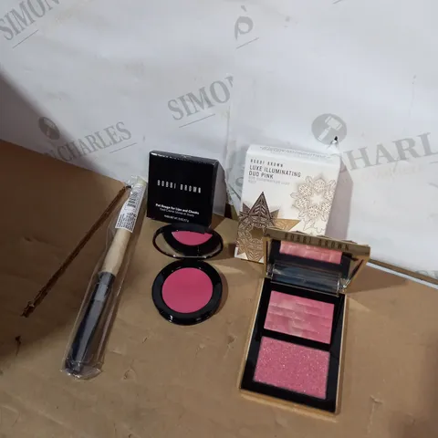 BOBI BROWN MAKE-UP SET 