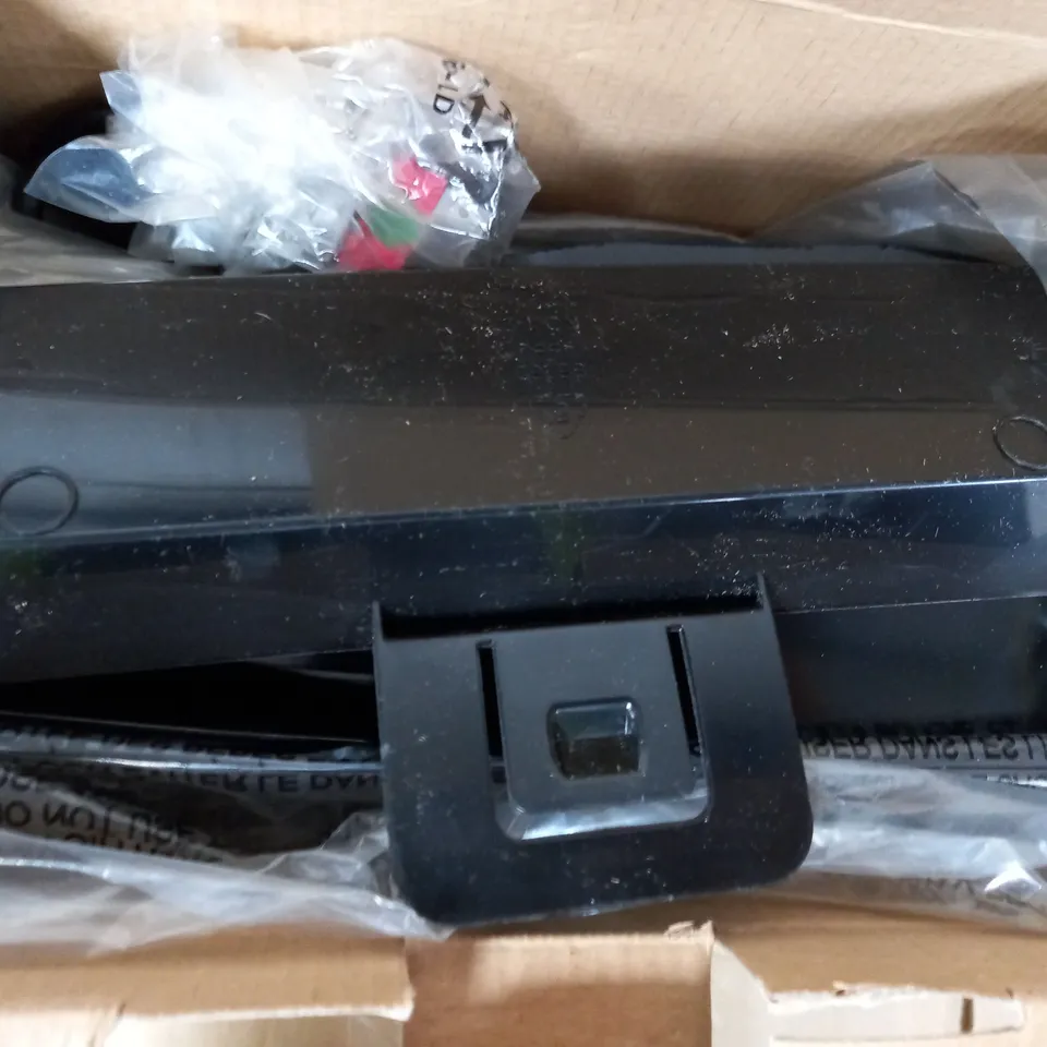 GEORGE FOREMAN FAMILY GRILL