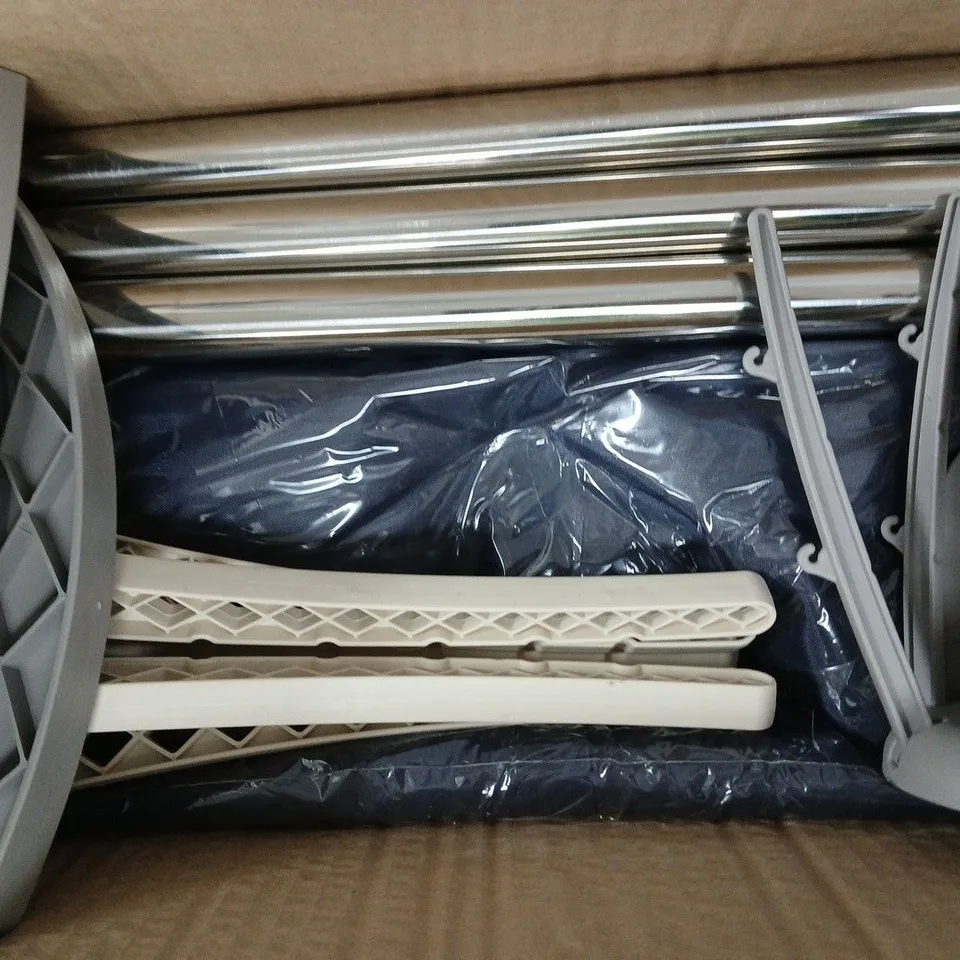 BOXED HOMESMART WATERPROOF SMARTH CLOTH DRYER