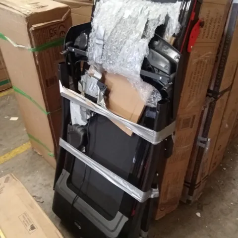 DYNAMIX MOTORISED TREADMILL