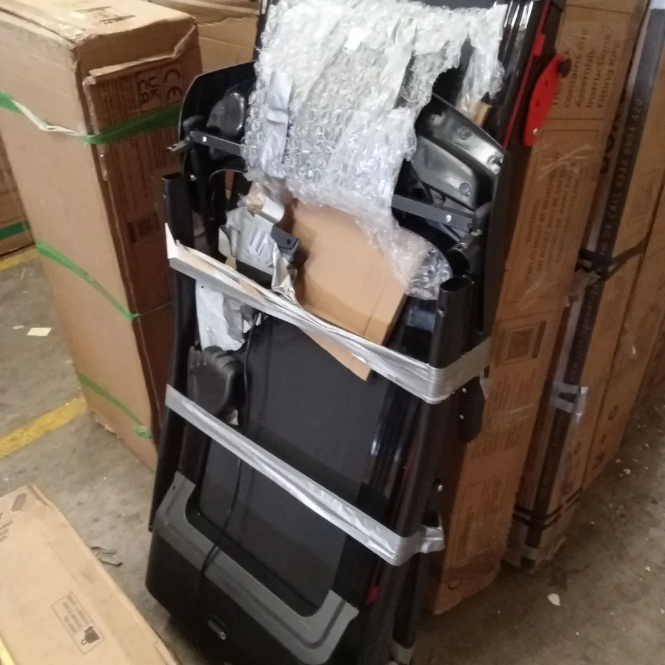 DYNAMIX MOTORISED TREADMILL